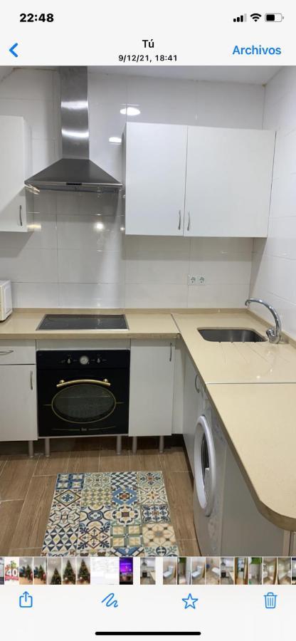Hermes House Appartement Cádiz