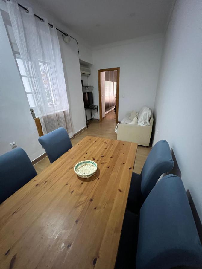 Hermes House Appartement Cádiz